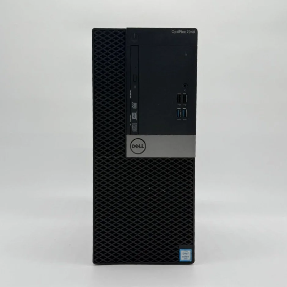 i7 6700 + GTX 1650S — EZ Computers